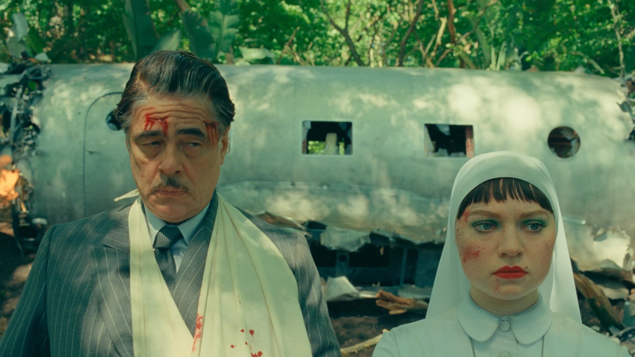 Wes Anderson újabb agymenéssel jelentkezik