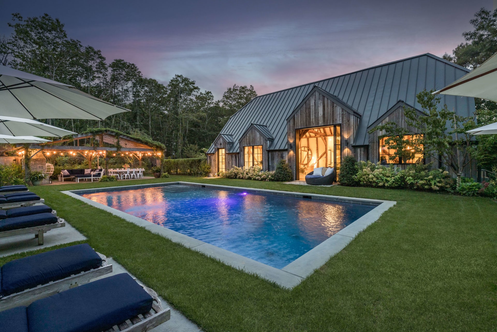 Ez a pajta nem lovaknak készült