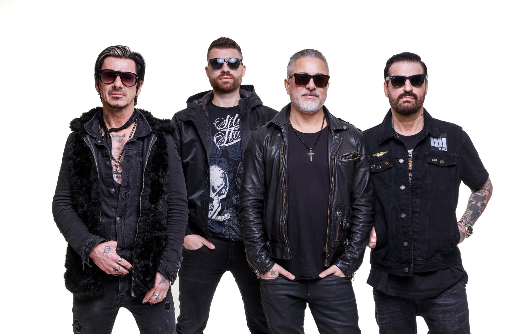 Hooligans - 2023. december 28. (csütörtök), 20.00 – Papp László Budapest Sportaréna