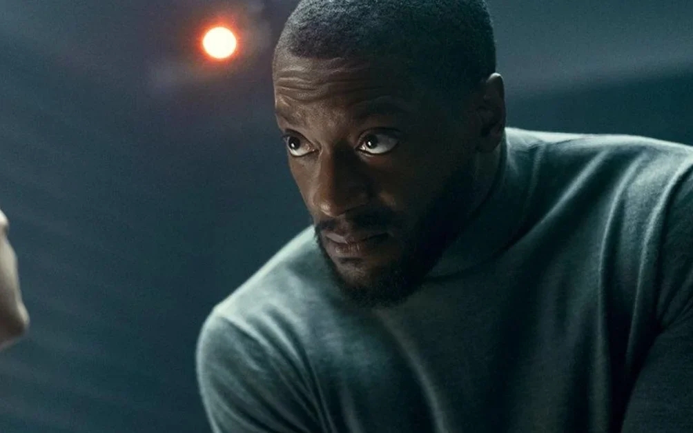 Előzetes a Prime Video Alex Cross krimisorozatához, a CROSS-hoz