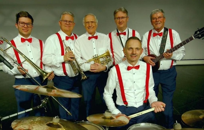 Apáti Jazz Klub - 2024.11.15 19 óra Siófok, Kálmán Imre Művelődési Központ