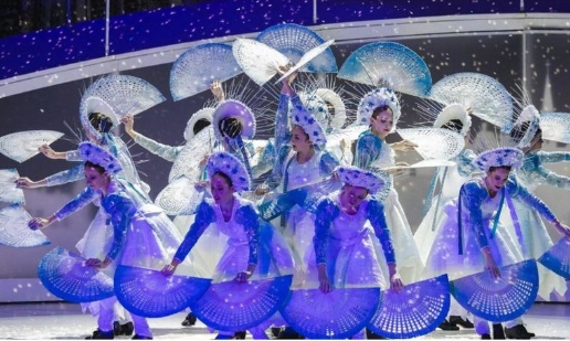 Magyar Állami Népi Együttes: Csodaváró betlehemes - 2024.12.27 11 óra MÜPA