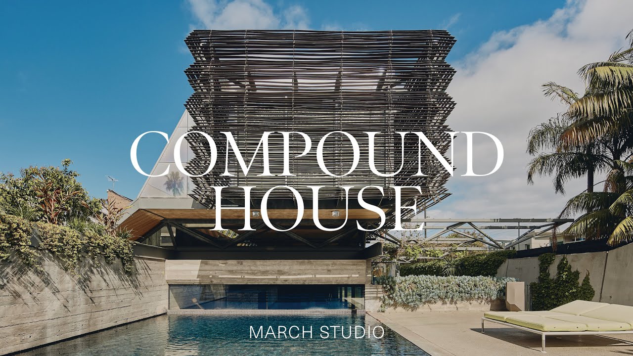 Szuper házat egy szuper autógyűjtőnek