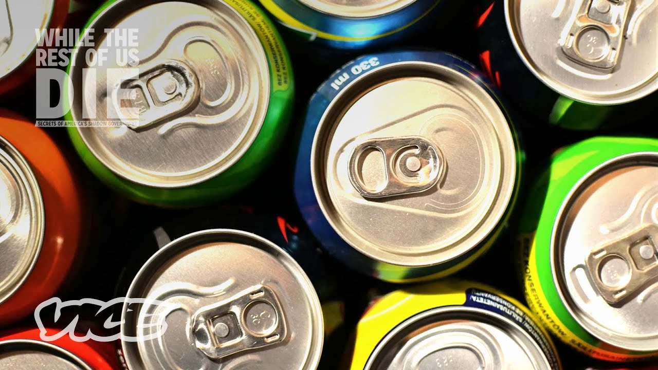 A cukor fogságában - Az élelmiszeripar sötét titkai