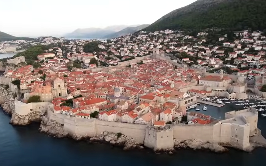 Dubrovnik - Nem csak a Trónok harca miatt érdemes ideutazni