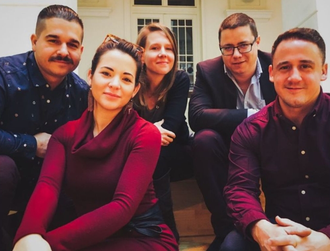 Dúdolj! Ringass! Táncolj! – Családi foglalkozás - 2024.01.19. ÓKK Csillaghegyi Közösségi Ház 9 óra 15 perc