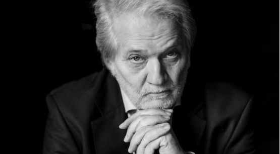 Eötvös Péter emlékére - 2024.12.05 19:30 MÜPA