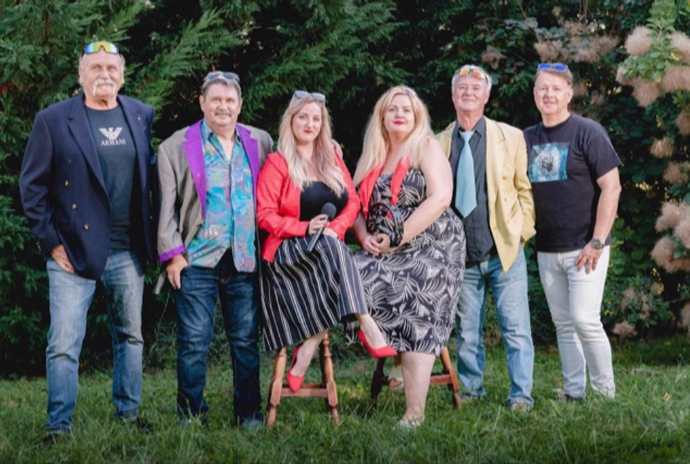 Rock ’n’ Roll Forever Band Klub - 2024.04.26 19:30, Miskolc, Ifjúsági ház