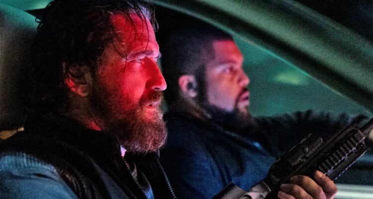 Gengszterzsaruk 2: Pantera