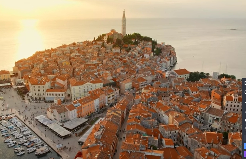 Horvátország Top 10 látnivalója