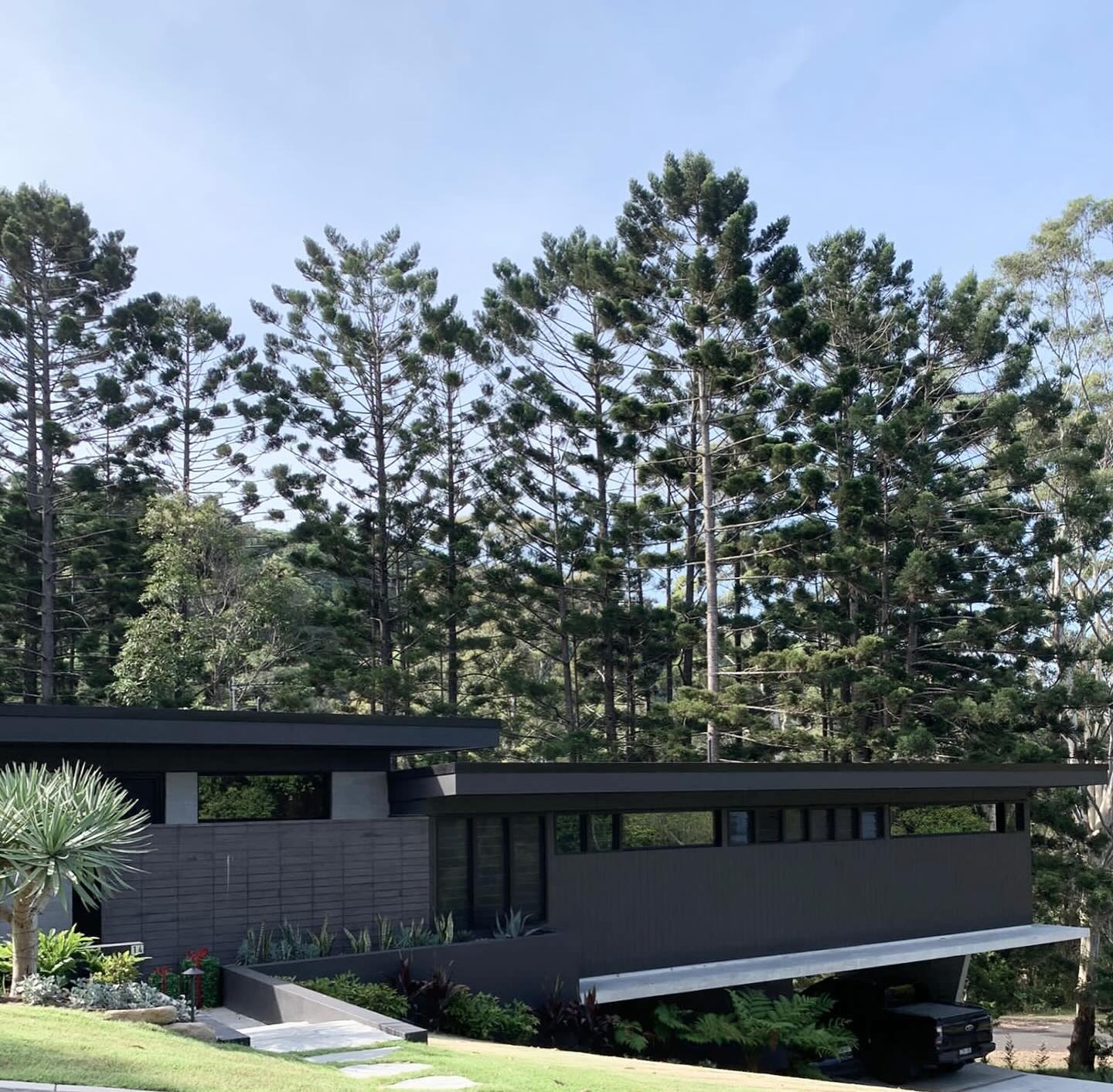 Hollywood kedvenc edzőjének otthona - Luke Zocchi