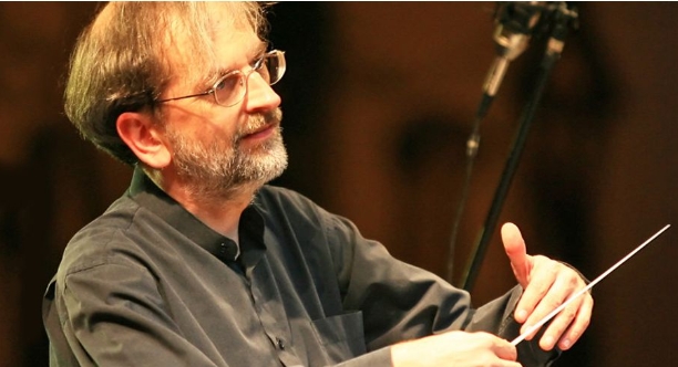 Kováts Péter és a Zeneakadémia Kamarazenekara - 2024.05.09 19. óra Zeneakadémia