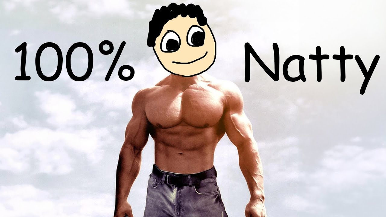 A testépítés törvénye szerint mindenki, aki nagyobb nálam, az szúrja magát, és mindenki, aki kisebb nálam, lusta