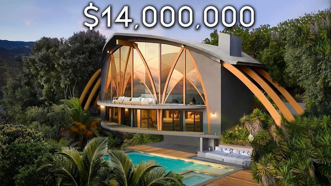 Malibu legmenőbb ingatlana