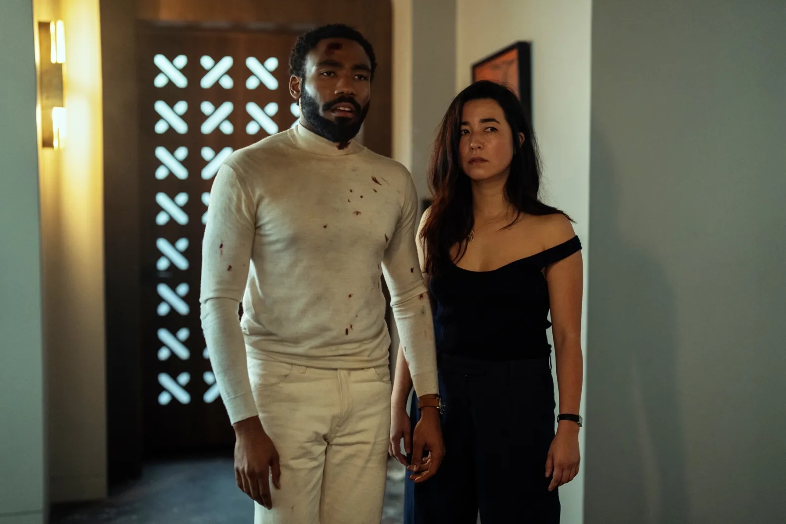 Donald Glover lesz a főszereplője az új Mr. és Mrs. Smith sorozatnak