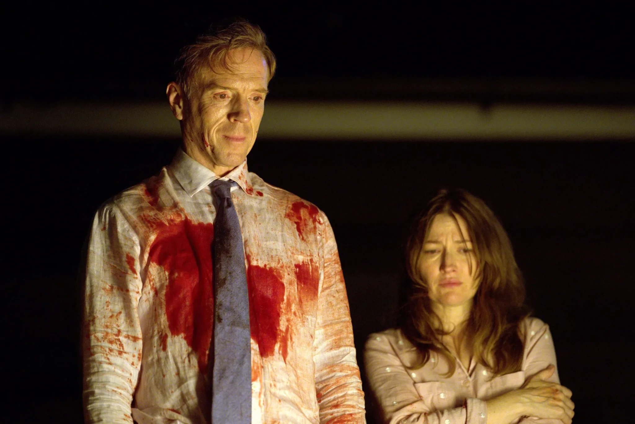 Új trailer a Damian Lewis és Kelly Macdonald főszereplésével készült The Radleys című vámpírvígjátékhoz