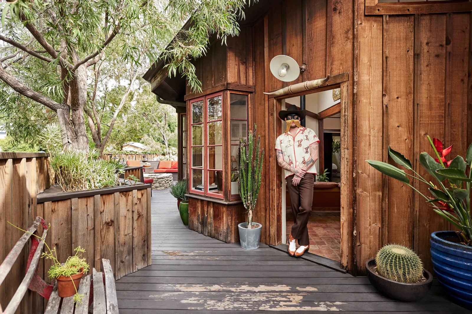 Faház Los Angelesben? - Nem lehetetlen