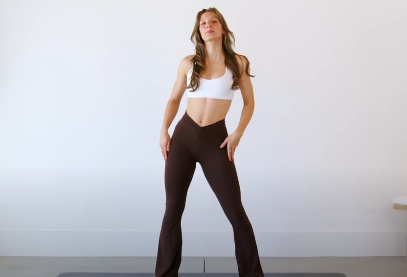 Fogyj táncolva! - Espresso Dance Workout Sabrina Carpenterrel