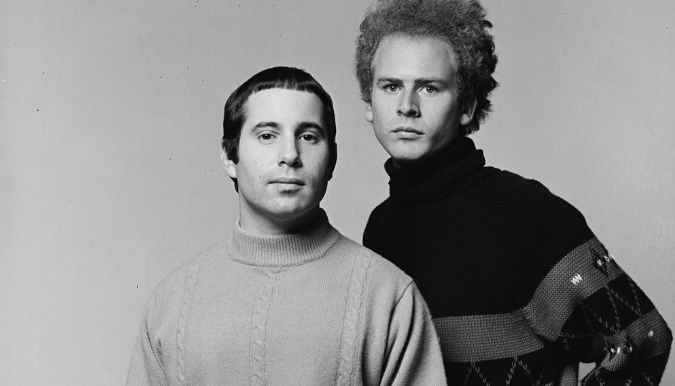 Simon & Garfunkel dalok // DanMark duó - 2024.06.07. 19. óra ISON