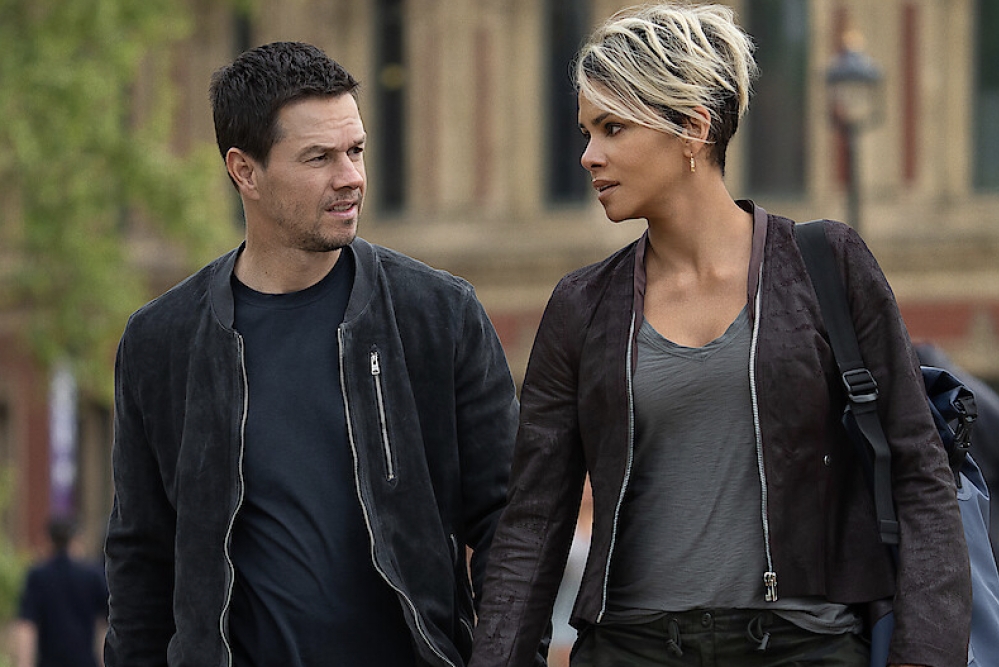 'The Union' előzetes: Halle Berry felbérli exbarátját Mark Wahlberg-et a Netflix akció-vígjátékában