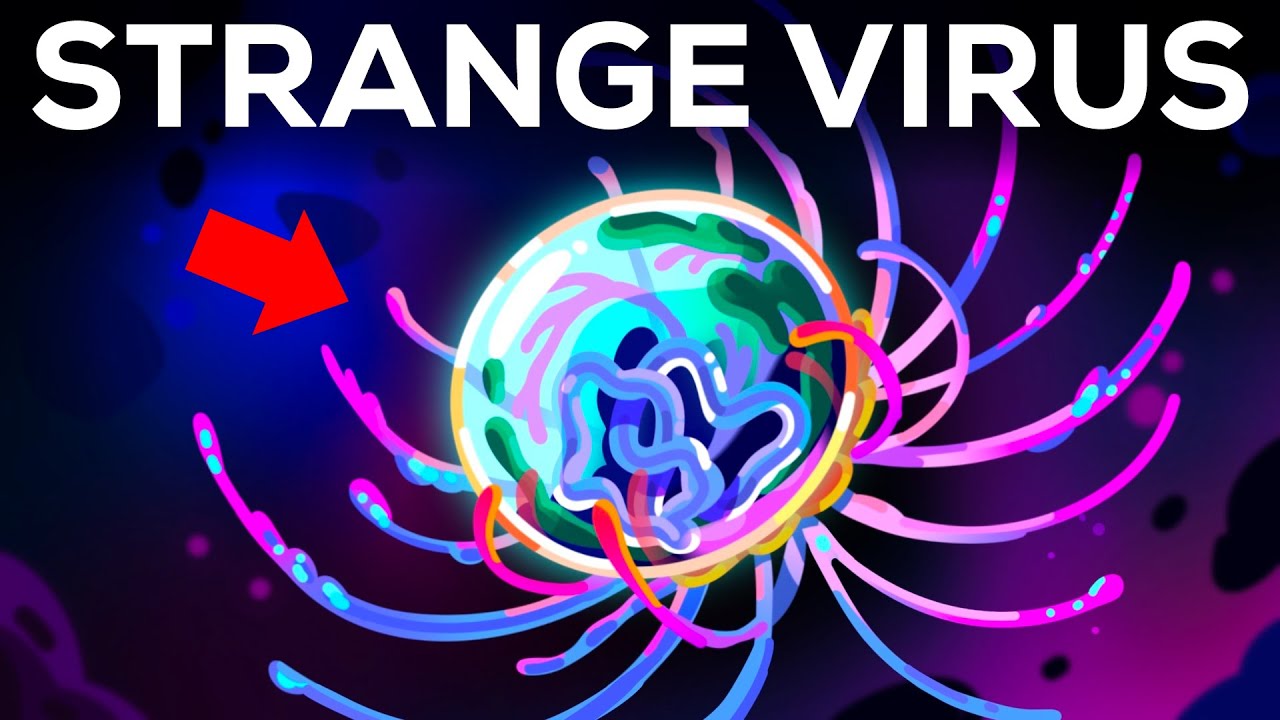 Miért rejtélyes a tudósok számára ez a vírus
