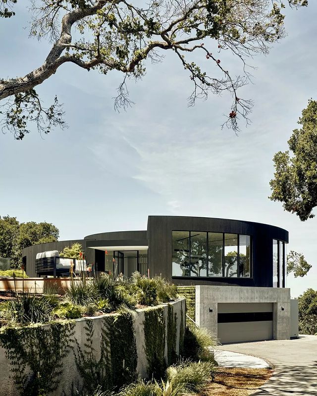 Otthon vagy űrhajó?