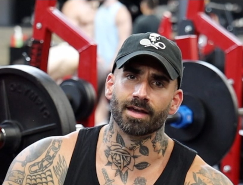 Hogyan gyógyítsuk a test diszmorfiát?