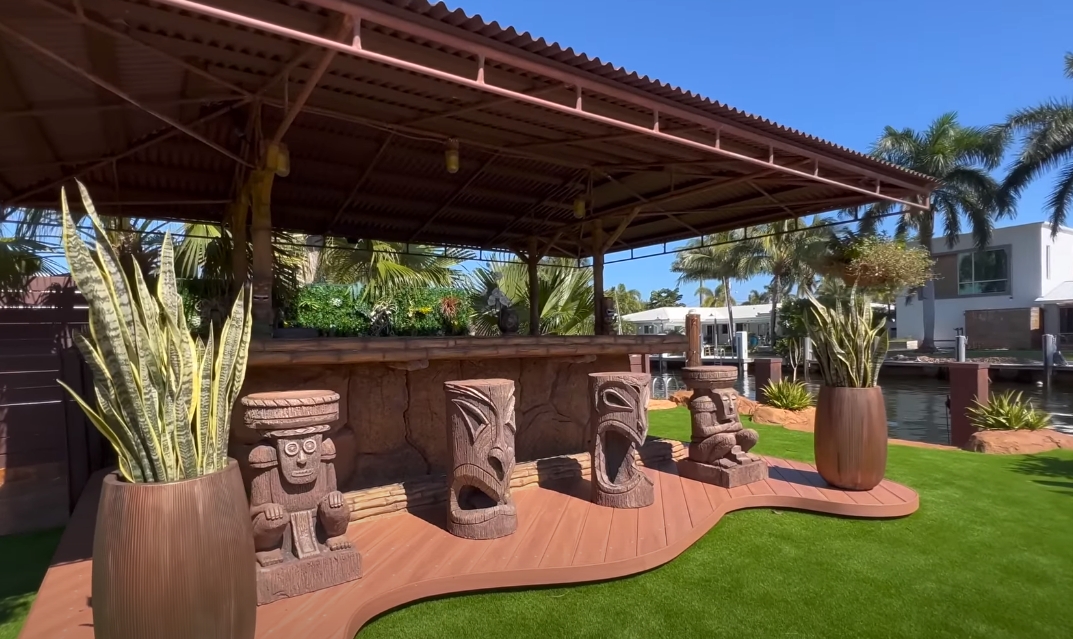 4 órányi luxus - Ha itt nem találsz lakásötletet magadnak, akkor sehol