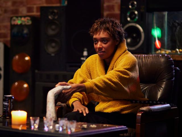 Heti filmbemutató: Beszélj hozzám