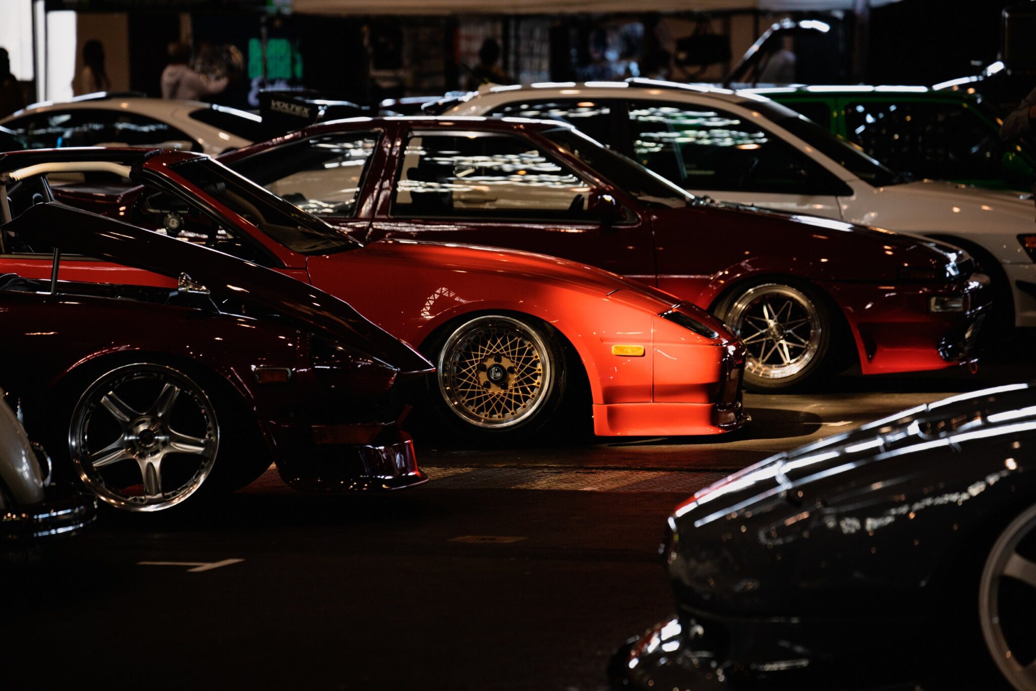 Wekfest Japan 2023