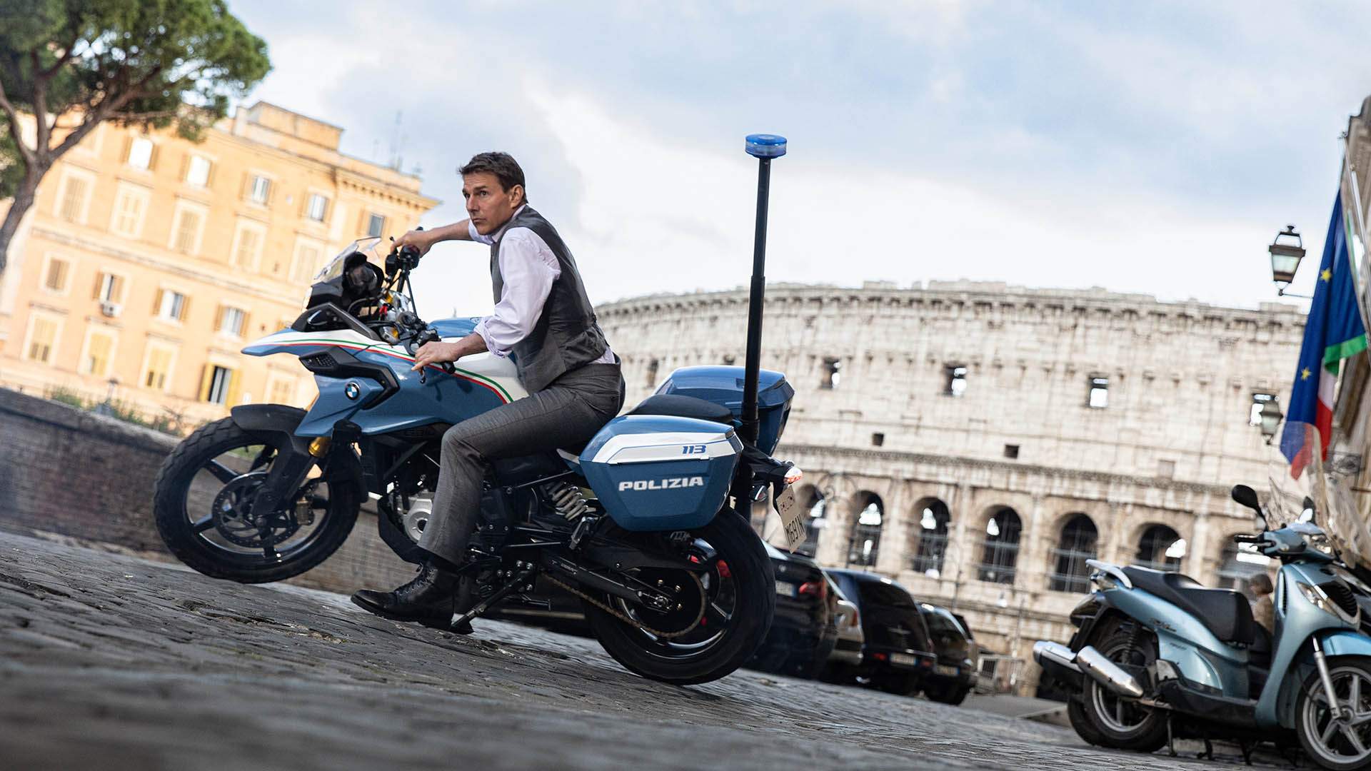 Mission Impossible: Dead Reckoning 1. rész