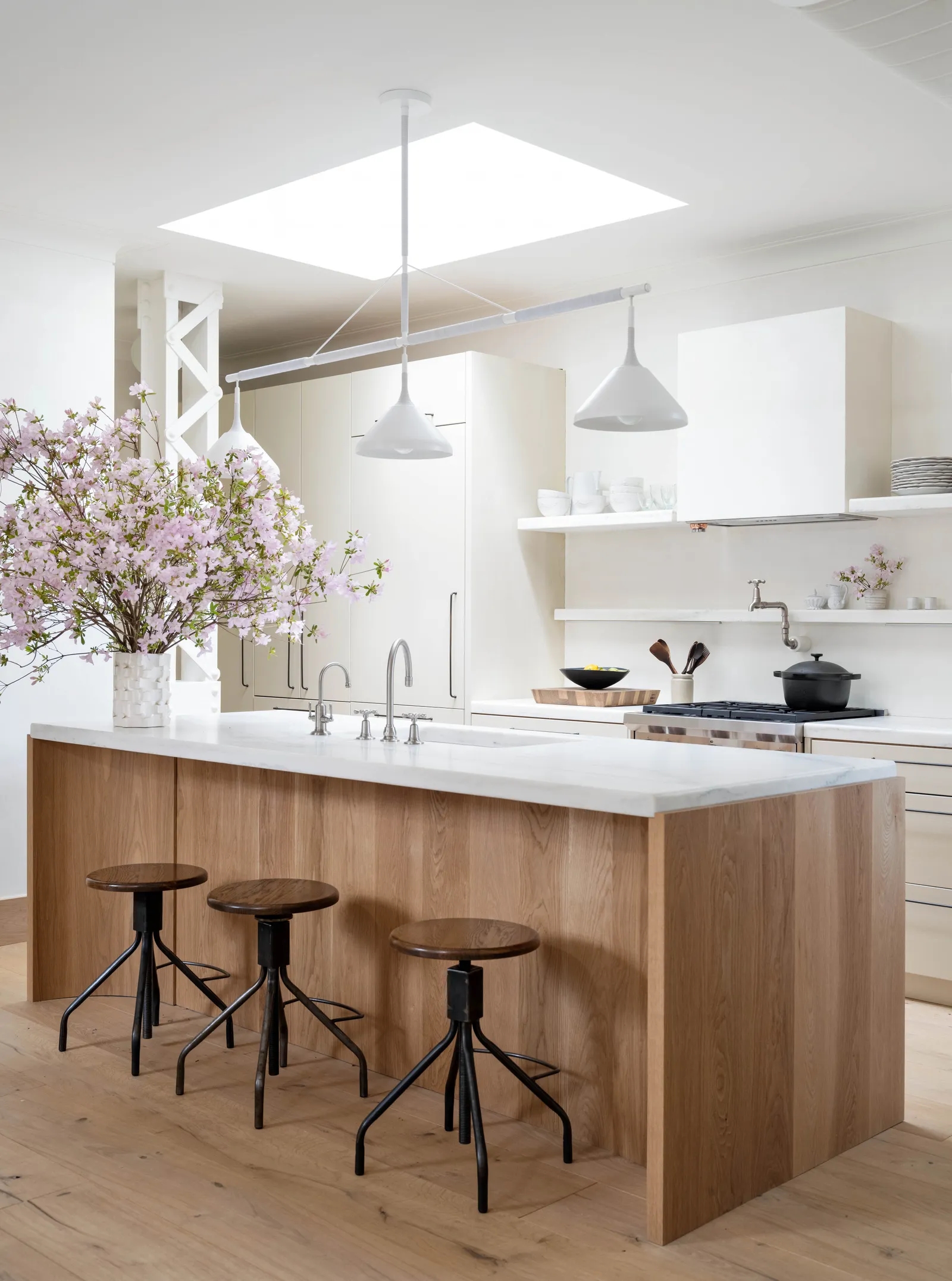 Amanda Seyfried békés New Yorki otthona