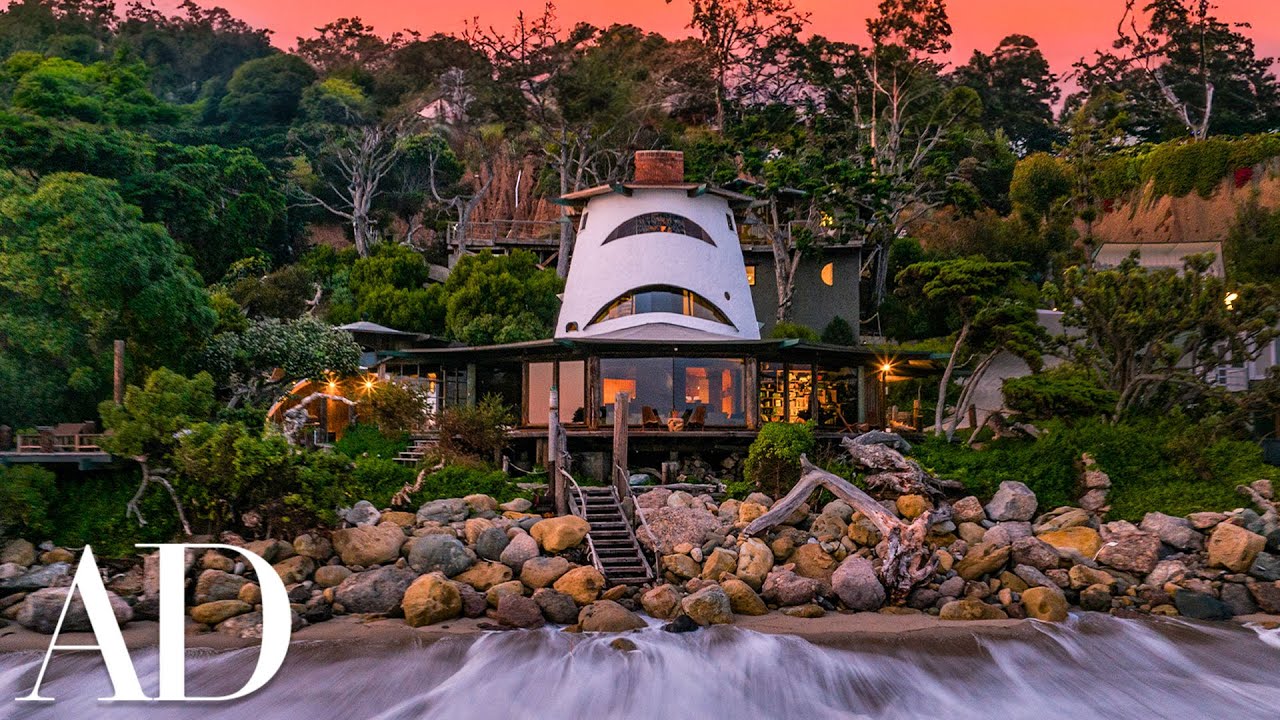 Saját homokvár nem kevés pénzért