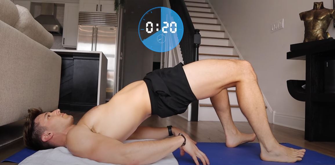 A pasiknak nem csak a női fenékméret számít