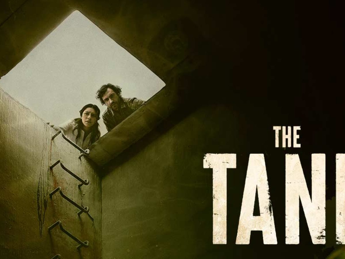 Filmajánló: A mélyben