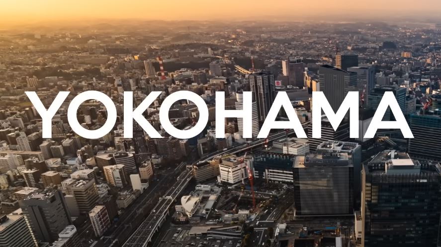 Yokohama látnivalói