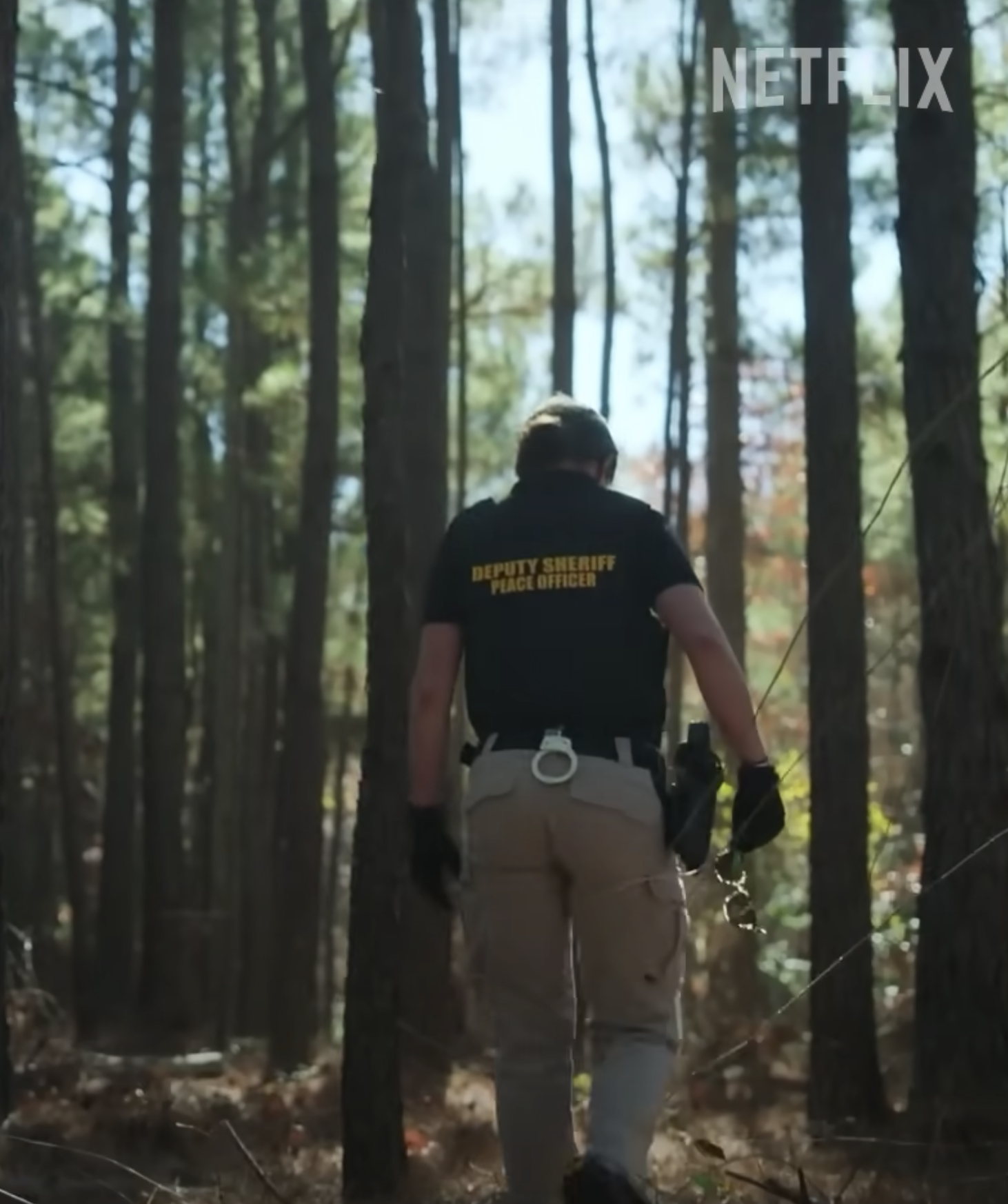 Missing: Dead or Alive