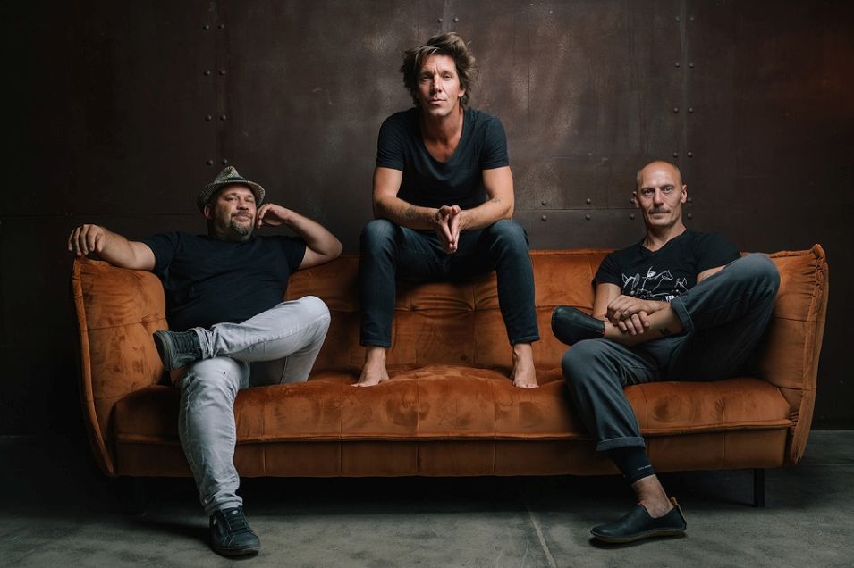 Aranyakkord – Várkert Akusztik