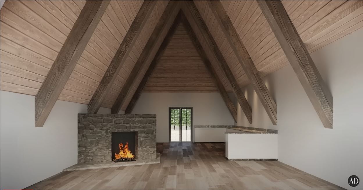 Mi hozható ki egy faházból