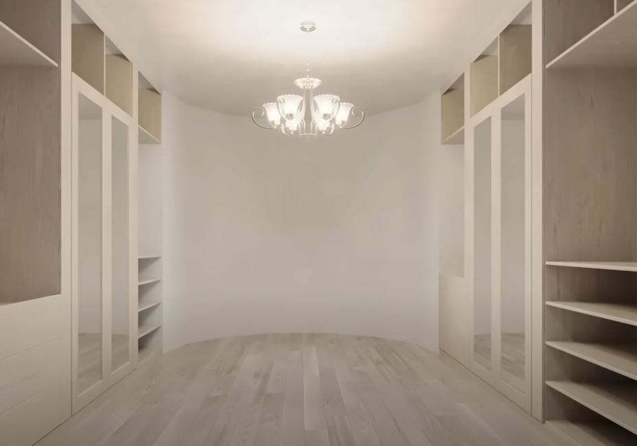 Három tervező - három gardrób