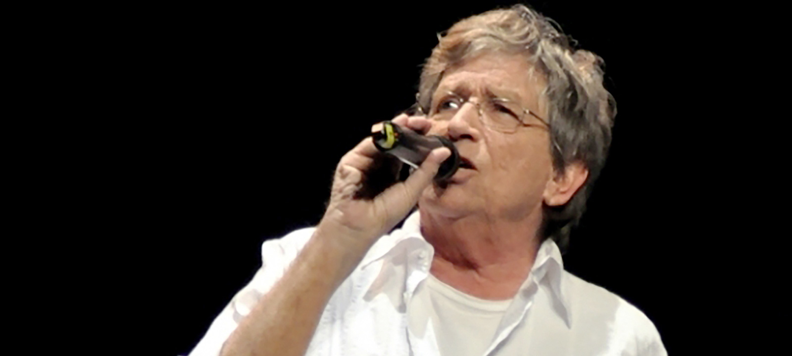 Lövölde Tér – Kern András és vendégeinek zenés estje