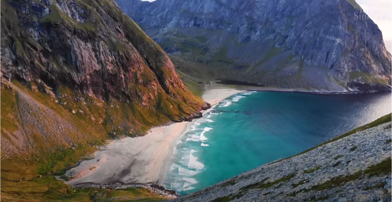 A mindent vivő útikalauz