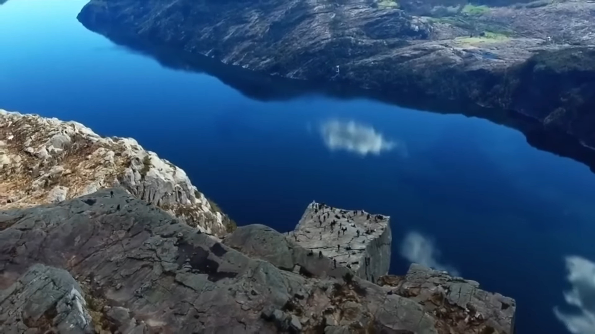 Tizenkét látnivaló Európában