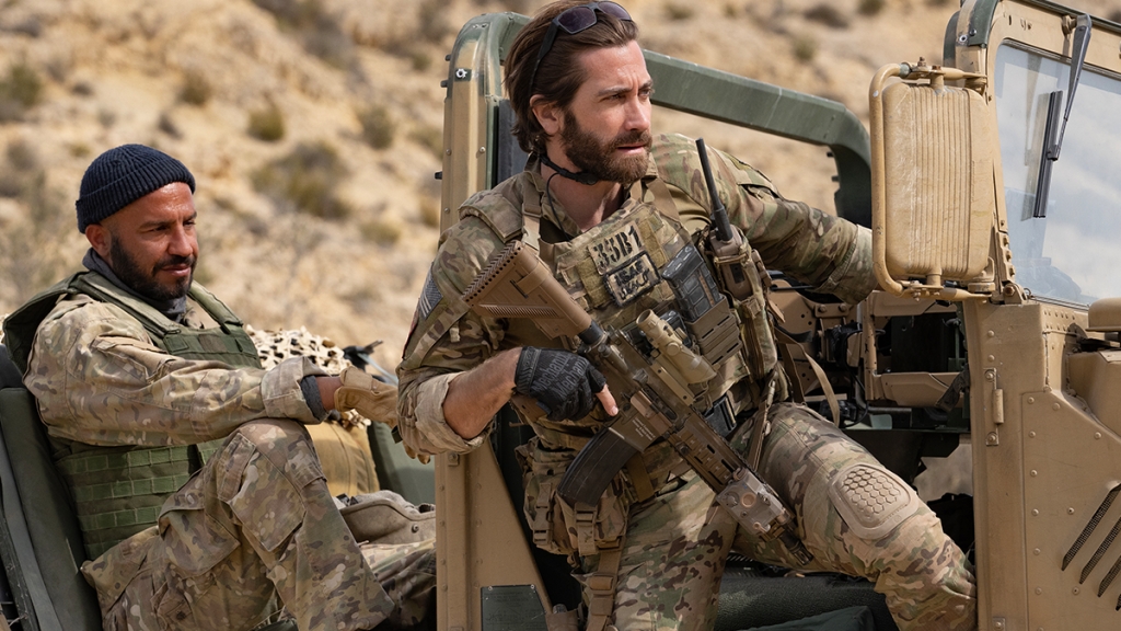 Covenant - Guy Ritchie kivételesen egy halálosan komoly filmmel jelentkezik