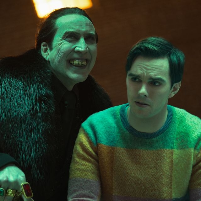 Nicolas Cage alakítja Drakulát az Universal új horror-vígjátékának első trailerében