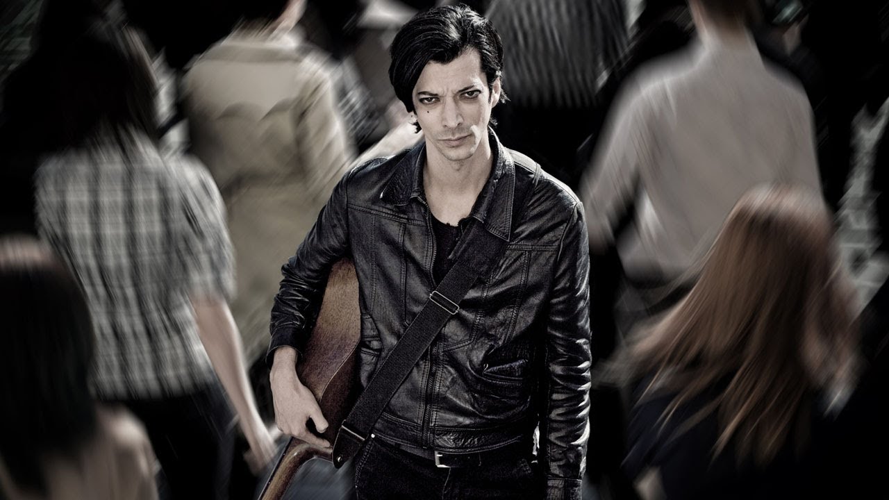 FRENK - zenekaros nagykoncert: 2023.02.17 19 óra 30 perc, Erzsébetligeti Színház