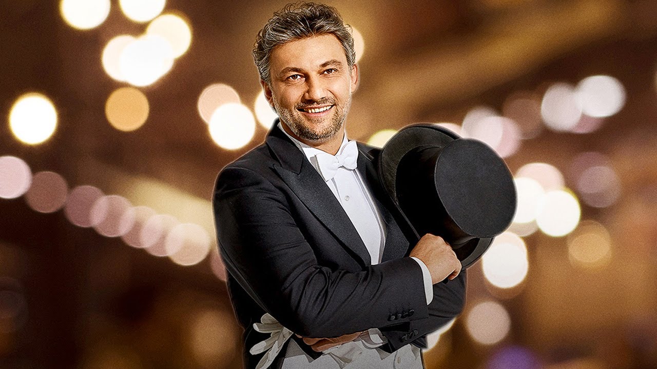 Jonas Kaufmann áriaestje - 2023.01.28 19 óra 30 perc MÜPA