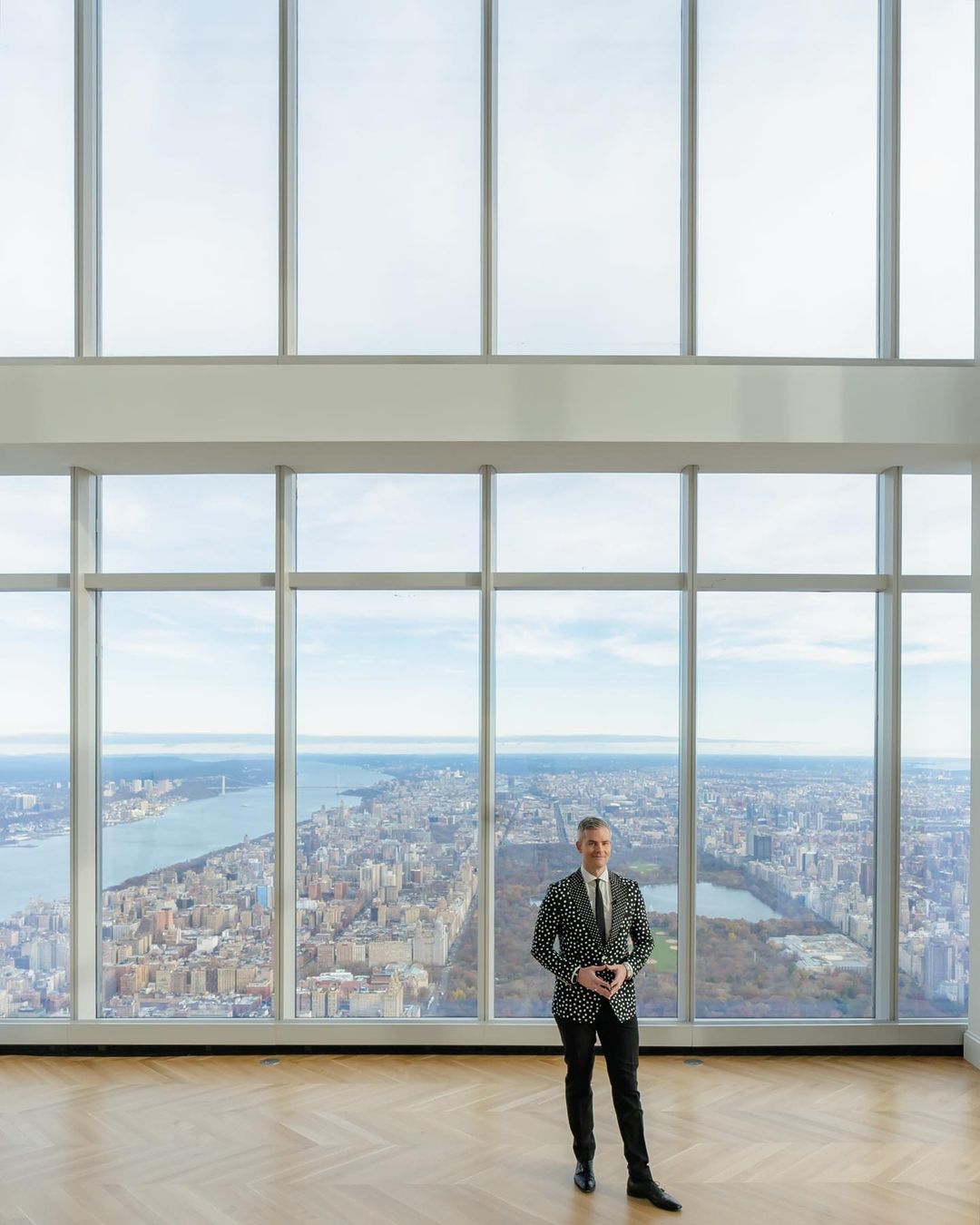 A világ legdrágább otthona - Kétszázötvenmillió dollár