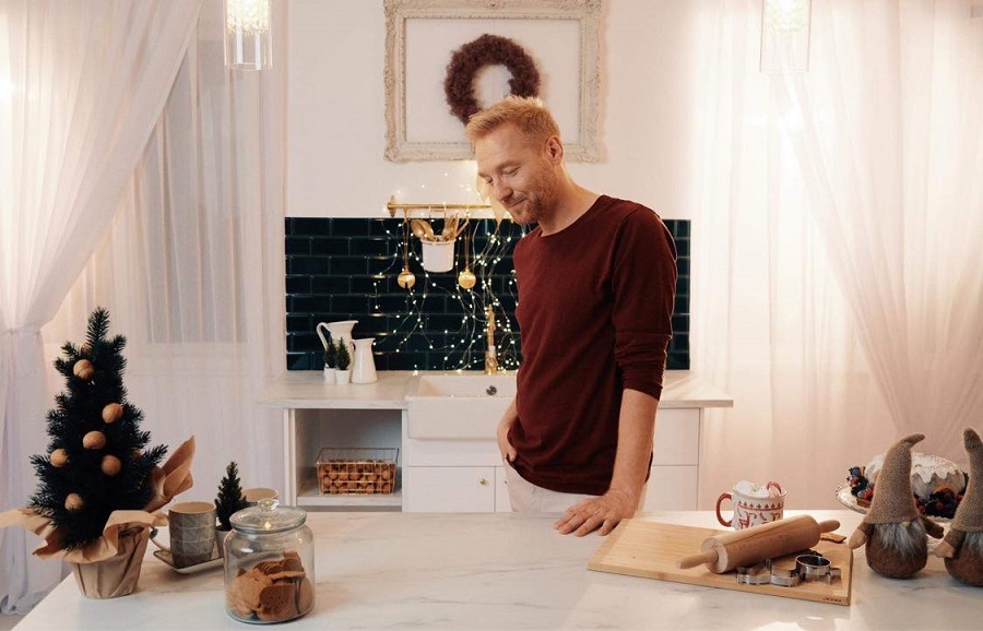 Bereczki Karácsony - 