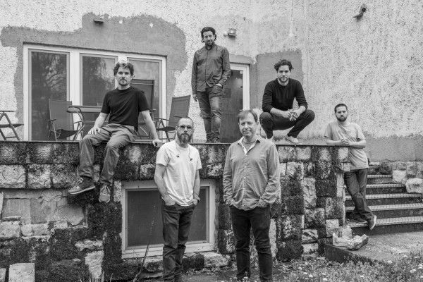 Chris Potter és a Söndörgő